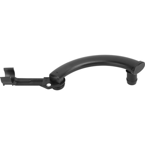 Tuyau de refroidissement de pompe à eau avant 2712002352, remplacement pour Mercedes-Benz C250 SLK250 2012-2015 (1/5)