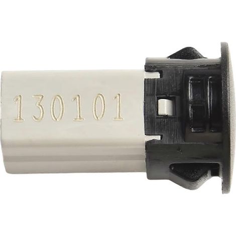 Sonnensensor für das Armaturenbrett, Temperatur- und Sonnenlichtsensor (siehe Abbildung) (1/5)