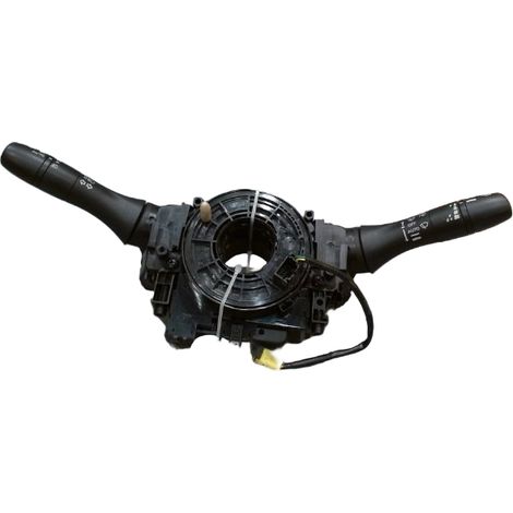 [PRODUIT D'OCCASION] Bloc Commodos NISSAN Qashqai ♻️ Ref Oe. 255604ea2b - Garantie à vie (1/5)