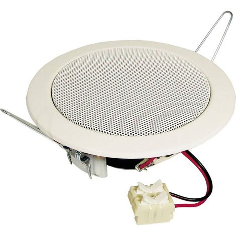 Enceinte de plafond Visaton DL 10 - 8 Ohm 30 W (1/5)