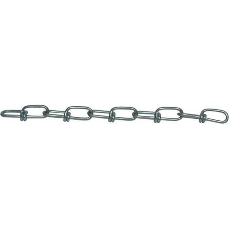 Chaîne nouée 2,0mm 66m UNIVERSEL VK20P066