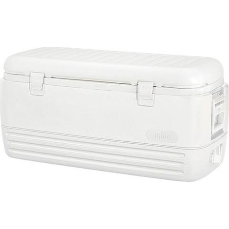 Ghiacciaia Frigo Mare Igloo Polar 95 Litri 42,5 x 44,1 x 89,5 cm Uniflame (1/2)