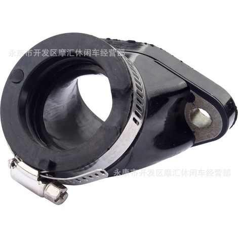 Compatible with Polaris Sportsman 335 400 450 500 1996-2014 intake manifold fittings (1/5)
