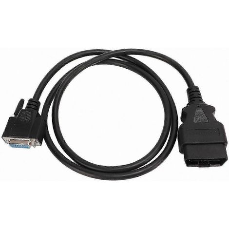 Ersatz-OBD2-Diagnosekabel für die Diagnosegeräte Launch CRP123 und CRP129