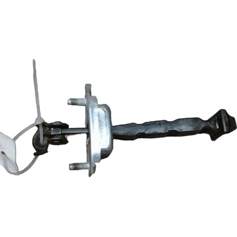 [PRODUIT D'OCCASION] Tirant Porte Avant Gauche RENAULT Clio ♻️ Ref Oe. 804306575r - Garantie à vie (1/2)