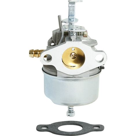 Tecumseh 632615 Carburetor 632208 632589 631923 H 30 S HS 40 50 (1/5)