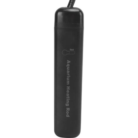 Mini chauffage d'aquarium avec thermostat intelligent, anti-explosion et anti-fuite électrique, tige chauffante de 20 W, prise européenne 220-240 V. (1/5)