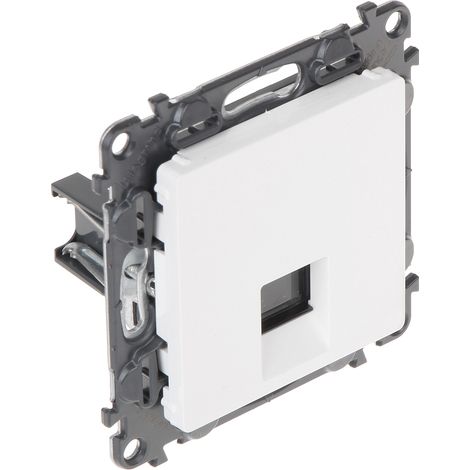 ZÓCALO TERMINAL LE-753142 Valena Life RJ-45 LEGRAND (1/5)