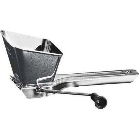 Moulinex A45506 Kräutermühle Edelstahl Elegant