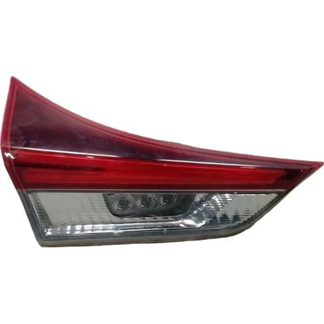 [PRODUIT D'OCCASION] Feu Arriere Interieur Gauche TOYOTA Auris ♻️ Ref Oe. 8159102850 - Garantie à vie (1/3)