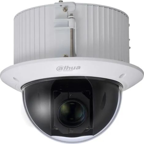 SD52C225U-HNI - PTZ IP 2 MP 25-facher Zoom integriert
