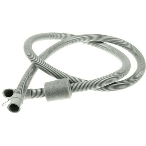 TUYAU DE VIDANGE POUR LAVE LINGE SAMSUNG - DC9716240F (1/4)