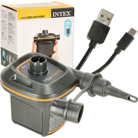 Bestway 66653 elektropumpe 3 spitzen