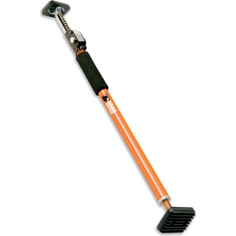 Puntal profesional URKO - Extensible de 65 a 115 cm - Carga 180 kg - 43111