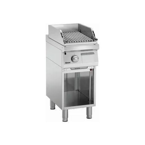 Gril à pierre de lave 700VR G90 - Bartscher