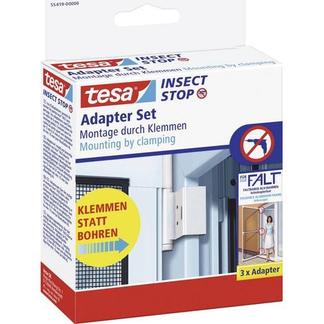 assa abloy tesa 55419 00 00 kit de adaptador