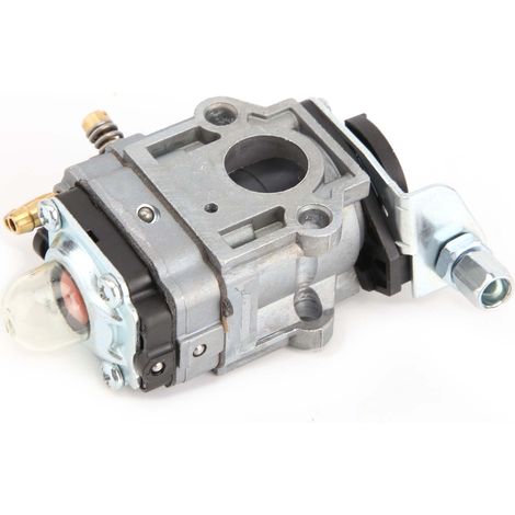Kit de joints pour poire d'amorçage de carburateur compatible avec la débroussailleuse SCEWFIX TITAN TTL530GBC 43cc (1/5)