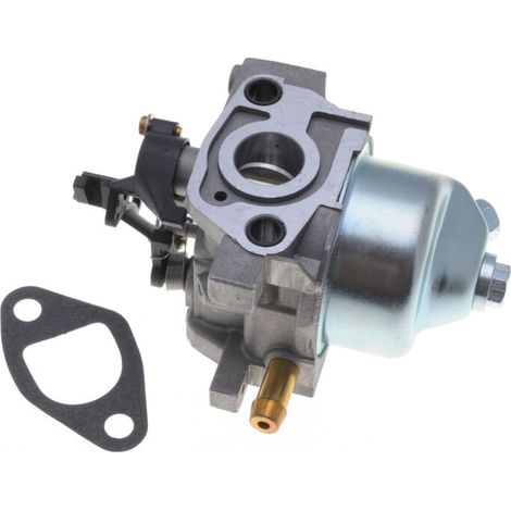 Carburateur adaptable pour moteur Kohler XT650, XT675, XT149 Remplace référence 14 853 55-S Compatible tondeuses Hop, Toro, MTD (1/3)