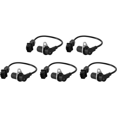 sensores de posición del árbol de levas (CPS) compatibles con 0K30E-18131B para Rio 2001 2002 2003 2004 2005 L4 1.5L 1.6L (1/2)