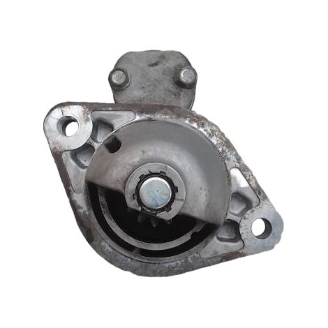 [PRODUIT D'OCCASION] Demarreur OPEL Zafira ♻️ Ref Oe. 98014743 - Garantie à vie (1/3)