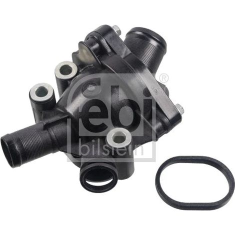Thermostat, liquide de refroidissement FEBI BILSTEIN 174570 FORD 1 371 932 (1/3)