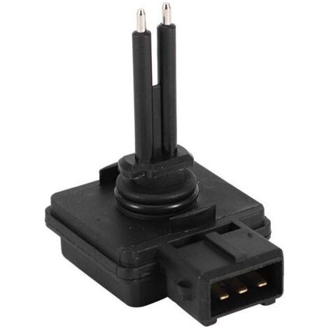 HOXILEELEO - Sensore livello liquido di raffreddamento, accessorio di sistema di alimentazione del motore per auto 9646902580 Compatibile con CITROEN (1/5)