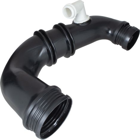 Durite de turbo/d'air pour Dacia Duster I 10-18 1.5 dCi (1/5)