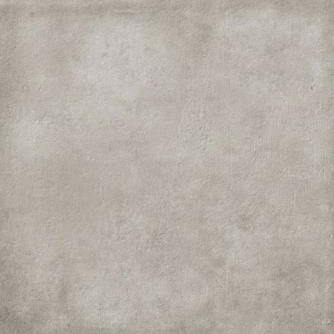 Carrelage sol / mur moderne gris 75x75 cm MATERIKA GREY (vendu par boite de 1.125m2) (1/4)
