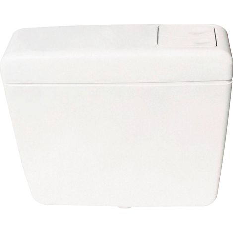 Cassetta a zaino doppio flusso minimax serie azzurra (1/3)