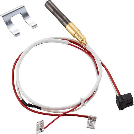 Minivolt-Thermopile für Warmwasserbereiter, Minivolt-Thermopile-Ersatzteil
