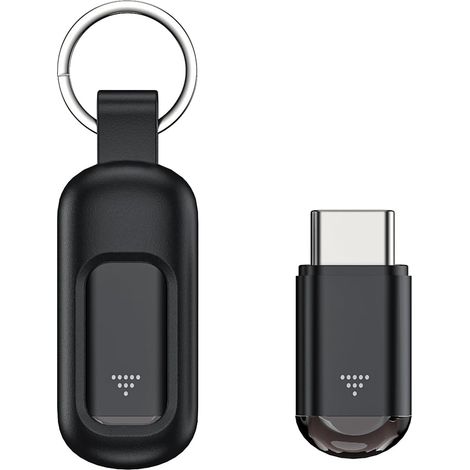 Télécommande IR pour Type C, contrôleur IR Universel pour TV, DVD, climatiseur (1/5)