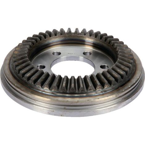 Corona conica 45 denti Kuhn KUHN 58800900