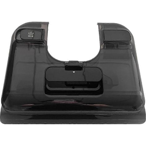 Réservoir d'eau pièce détachée Clean réservoir d'eau pour S60 Wet/Dry Aspirateur Accessoires réservoir d'eau (1/5)