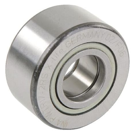 Rodamiento agujas AGRIA AGW76387