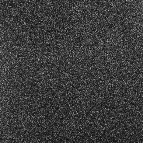 Moquette Feelings - Gris Nocturne - Rouleau de 4m x 3m