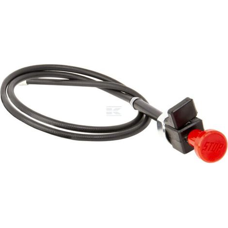 Flexible Steuerung RAICO 5153382N (1/2)