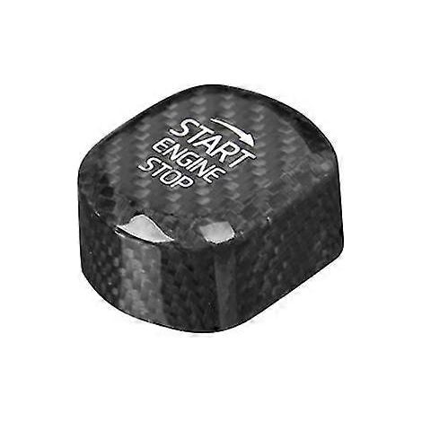 Botón de arranque del motor para Volvo XC60 XC90 S60 S90 V60 V90 Interruptor de arranque/parada de un solo botón Llave Decoración Accesorios para automóviles Estilo (1/5)
