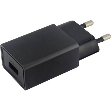 YingJiao YS10-0502100 USB Alimentatore a spina tensione fissa 5 V 2.1 A 10.5 W
