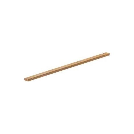 HAGER ZM11C SAMMELSCHIENE, UNIVERSZ, CU12X5MM, 1FELDRIG