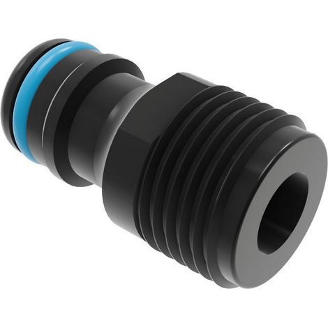 Cellfast-Anschluss 1/2" TG/Energie (1/4)