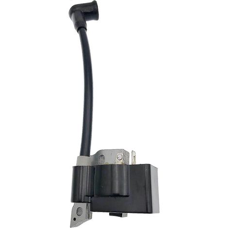 Bobine de module d'allumage, numéro de pièce de rechange 503580501, compatible avec les tronçonneuses Jonsered séries 40, 45 et 49, ainsi qu'avec les tronçonneuses séries 2041, 2045 et 2050. (1/5)