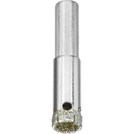 Diamant-Lochsäge T25mm D12mm (1/3)