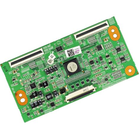 Ersatzteil - Original T-Con Platine -  - SAMSUNG