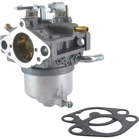 Carburateur Adaptable Kawasaki Pour Modèles Fb460v. Remplace Origine 15003-2777, 15003-2796, 150032777, 150032796.