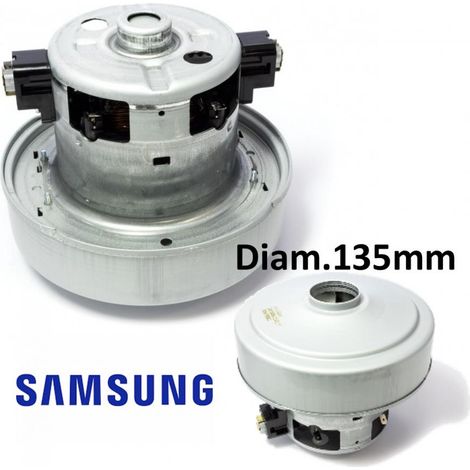 SAMSUNG MOTORE ASPIRAPOLVERE SCOPA 1800 WATT SC4350 DJ31-00067P