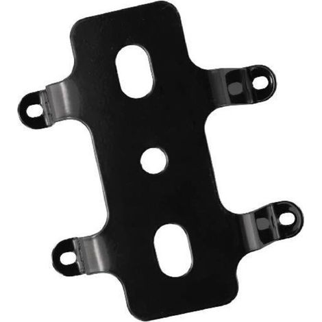 Support de réservoir de carburant 40-5 pour tondeuse à gazon 1E40F 1E44F 43CC 52CC (B) (1/3)