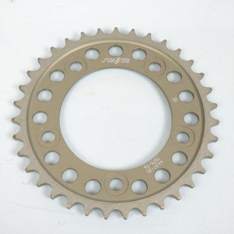 Couronne de transmission Sunstar pour Moto Ducati 998 999 R 2003