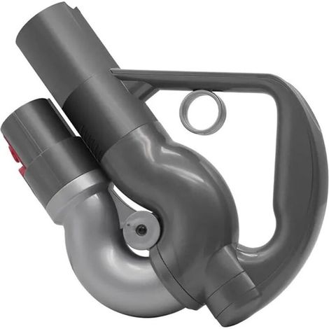 Geeignet und kompatibel mit Dyson CY18, CY22, CY23, CY24, CY25 Haushalts-Zylinderstaubsaugern mit flexiblem Griff. (1/4)