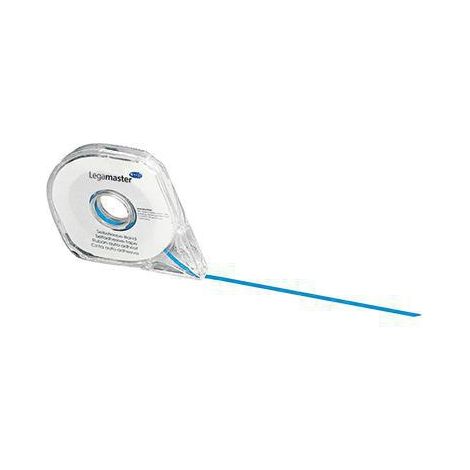 Einteilungsband 2,5 mm x 16 m (B x L) blau 2,5 mm x 16 m (B x L) blau (1/3)