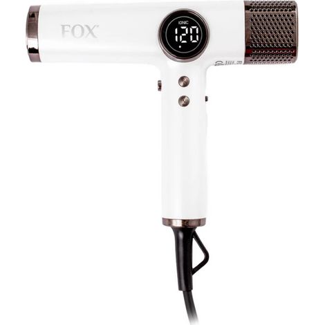 Fox Pearl Haartrockner 1800W